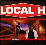 Local H : All-Right (Oh, Yeah)